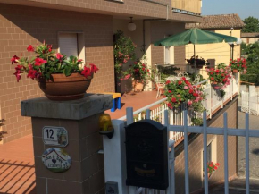Casa Stefy Gubbio